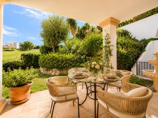 5 soverom Villa til salgs i La Cala Golf, Mijas med svømmebasseng garasje - € 1 795 000 (Ref: 10150364)