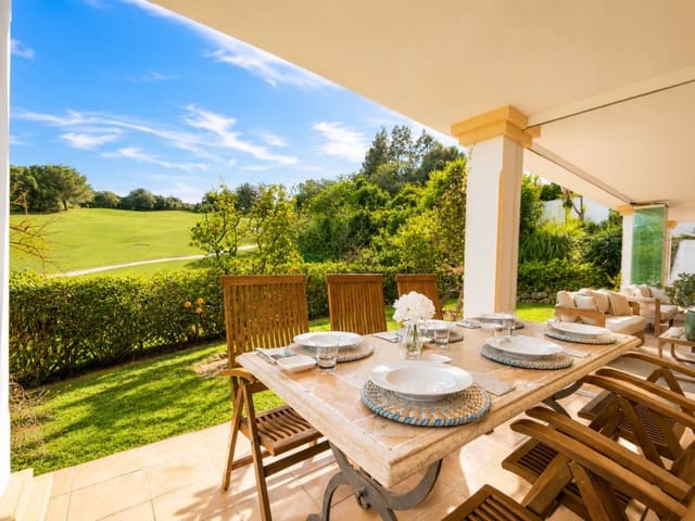 5 soverom Villa til salgs i La Cala Golf, Mijas med svømmebasseng garasje - € 1 795 000 (Ref: 10150364)