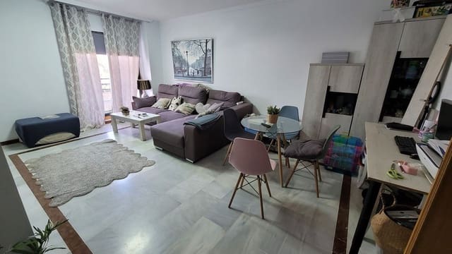 3 quarto Apartamento para venda em Manilva com piscina garagem - 299 000 € (Ref: 10150367)