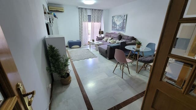 3 quarto Apartamento para venda em Manilva com piscina garagem - 299 000 € (Ref: 10150367)