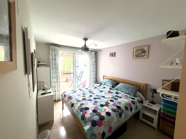 3 camera da letto Appartamento in vendita in New Golden Mile, Estepona con piscina garage - 445.000 € (Rif: 10150372)