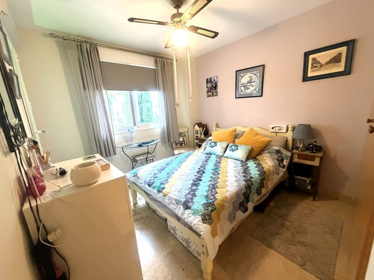 3 camera da letto Appartamento in vendita in New Golden Mile con piscina garage - 445.000 € (Rif: 10150372)