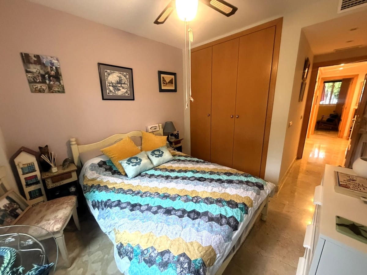 3 camera da letto Appartamento in vendita in New Golden Mile con piscina garage - 445.000 € (Rif: 10150372)