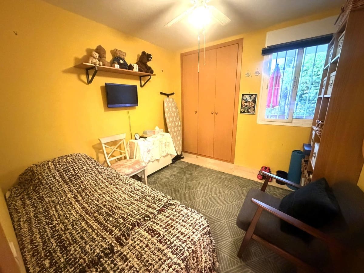 3 camera da letto Appartamento in vendita in New Golden Mile con piscina garage - 445.000 € (Rif: 10150372)