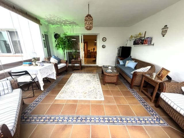 3 camera da letto Appartamento in vendita in New Golden Mile, Estepona con piscina garage - 445.000 € (Rif: 10150372)