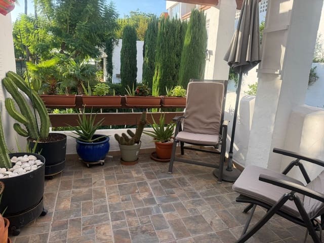 3 camera da letto Appartamento in vendita in New Golden Mile, Estepona con piscina garage - 445.000 € (Rif: 10150372)