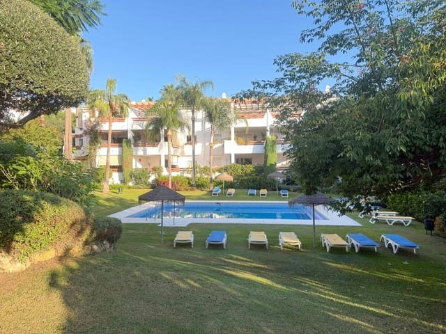 3 camera da letto Appartamento in vendita in New Golden Mile, Estepona con piscina garage - 445.000 € (Rif: 10150372)