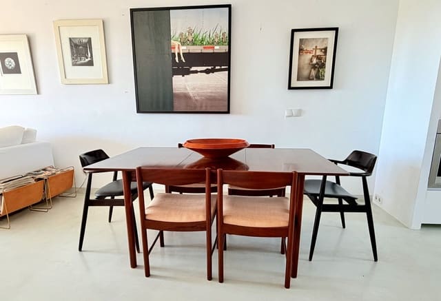 3 soveværelse Penthouse til salg i Casares med swimmingpool - € 485.000 (Ref: 10150411)