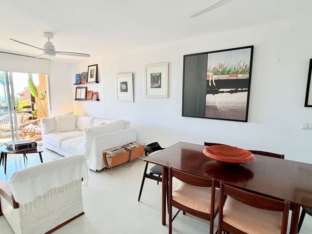 3 soveværelse Penthouse til salg i Casares med swimmingpool - € 485.000 (Ref: 10150411)