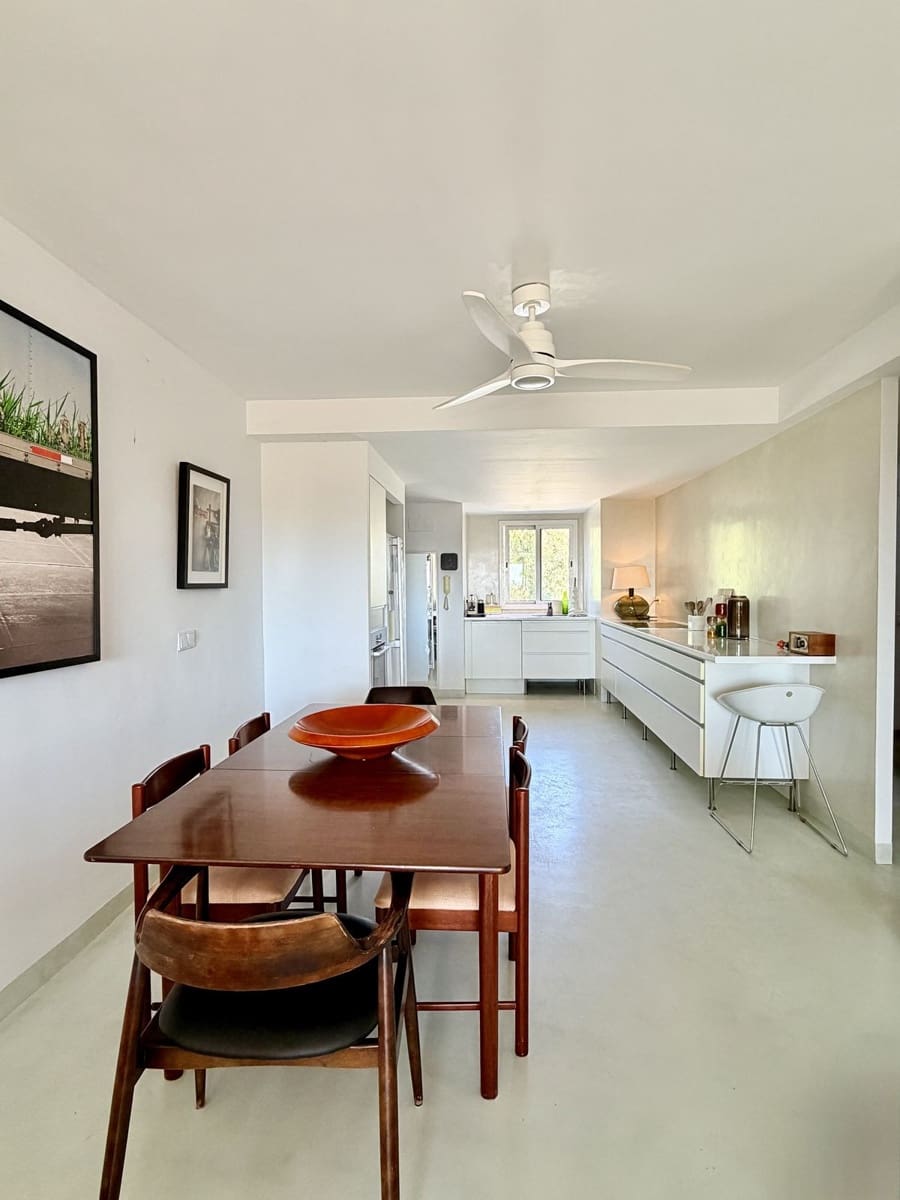 3 soveværelse Penthouse til salg i Casares med swimmingpool - € 485.000 (Ref: 10150411)