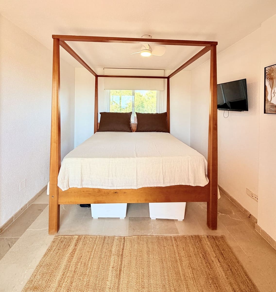 3 soveværelse Penthouse til salg i Casares med swimmingpool - € 485.000 (Ref: 10150411)