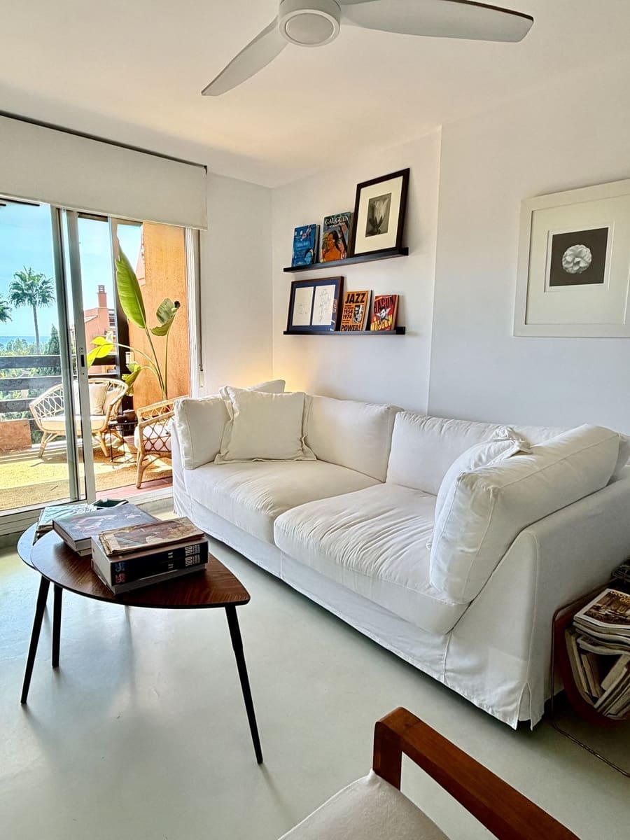 3 soveværelse Penthouse til salg i Casares med swimmingpool - € 485.000 (Ref: 10150411)