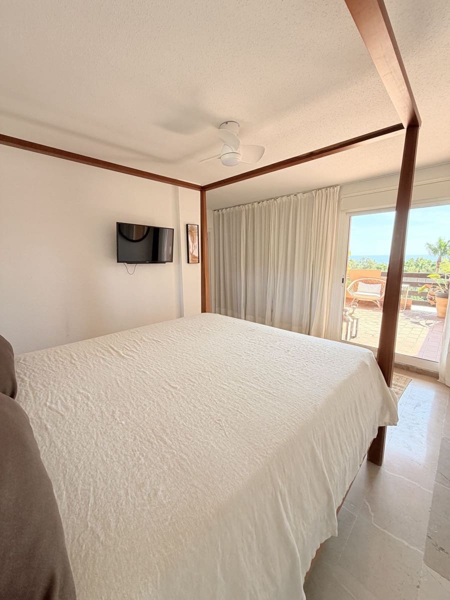 3 soveværelse Penthouse til salg i Casares med swimmingpool - € 485.000 (Ref: 10150411)