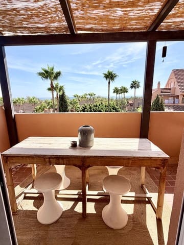 3 soveværelse Penthouse til salg i Casares med swimmingpool - € 485.000 (Ref: 10150411)