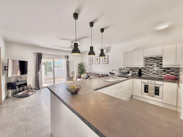 3 Zimmer Villa zu verkaufen in Benalmádena mit Pool Garage - 530.000 € (Ref: 10157875)