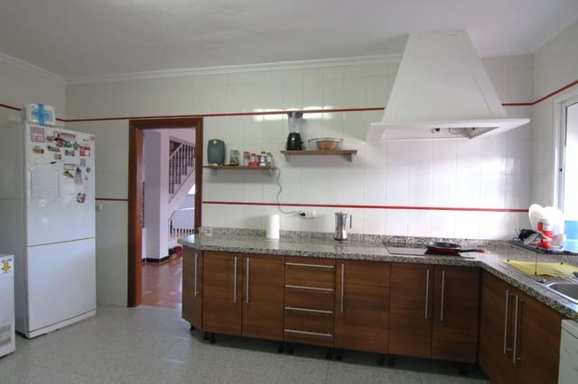 3 camera da letto Villa in vendita in Alhaurín el Grande con piscina garage - 629.900 € (Rif: 10158002)
