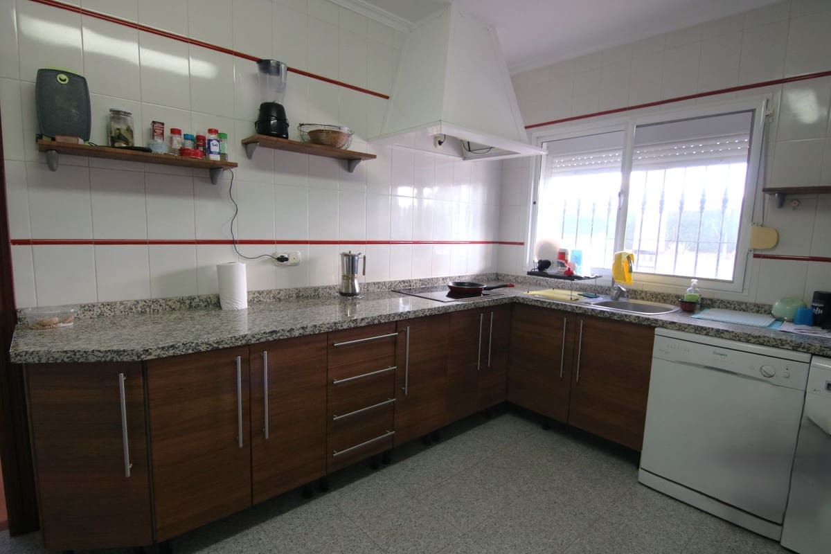 3 camera da letto Villa in vendita in Alhaurin el Grande con piscina garage - 629.900 € (Rif: 10158002)