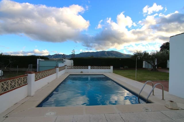 3 camera da letto Villa in vendita in Alhaurín el Grande con piscina garage - 629.900 € (Rif: 10158002)