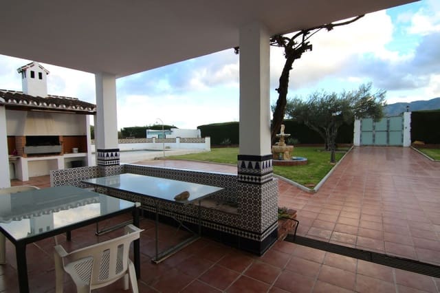 3 camera da letto Villa in vendita in Alhaurín el Grande con piscina garage - 629.900 € (Rif: 10158002)