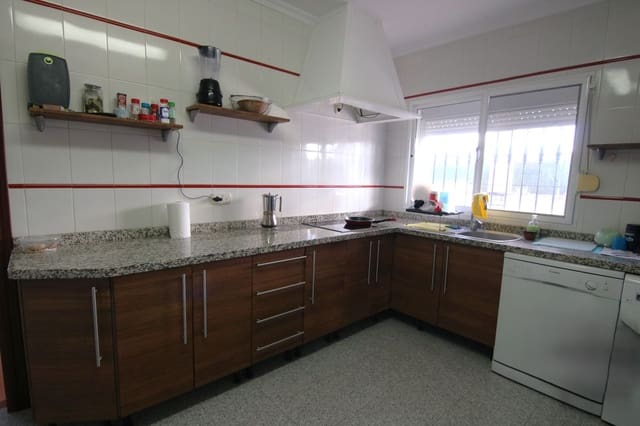 3 camera da letto Villa in vendita in Alhaurín el Grande con piscina garage - 629.900 € (Rif: 10158002)