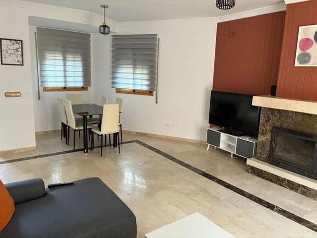 4 soverom Hus til salgs i Cancelada, Estepona med garasje - € 600 000 (Ref: 10158015)