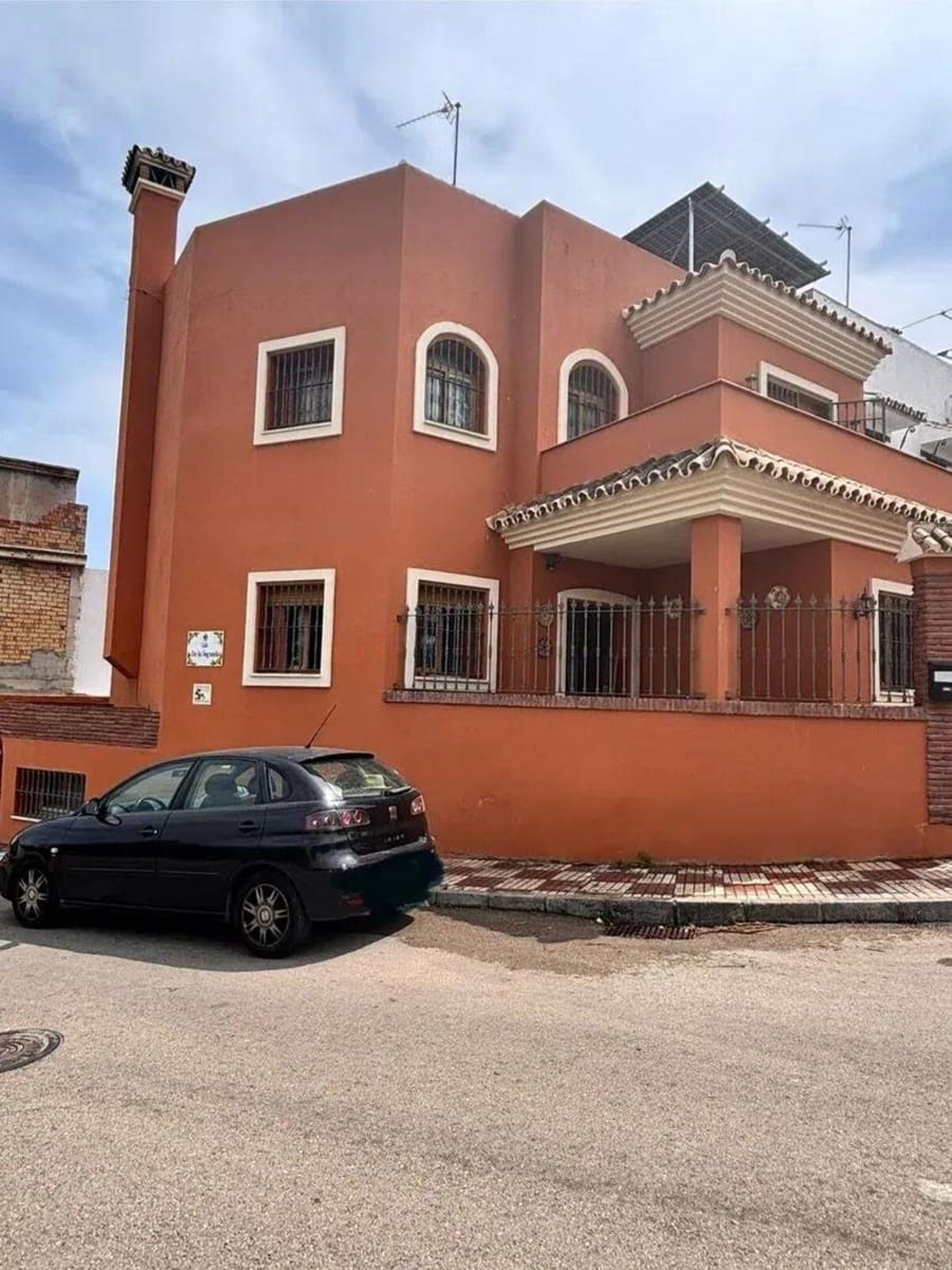 Casa de 4 habitaciones en Cancelada en venta con garaje - 600.000 € (Ref: 10158015)