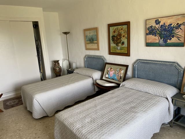 4 soveværelse Villa til salg i Mijas med swimmingpool garage - € 695.000 (Ref: 10158068)