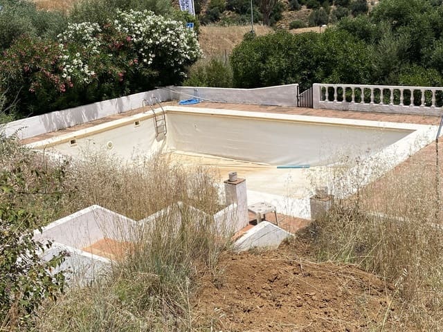 4 soveværelse Villa til salg i Mijas med swimmingpool garage - € 695.000 (Ref: 10158068)