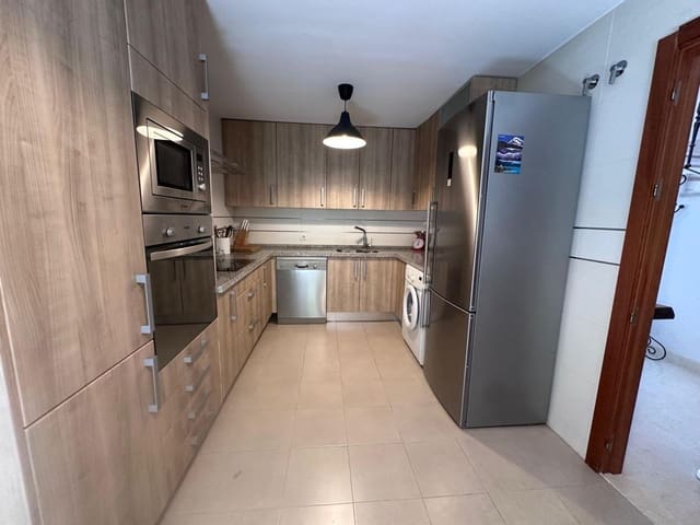 3 soverom Hus til salgs i Estepona med svømmebasseng garasje - € 478 000 (Ref: 10161506)