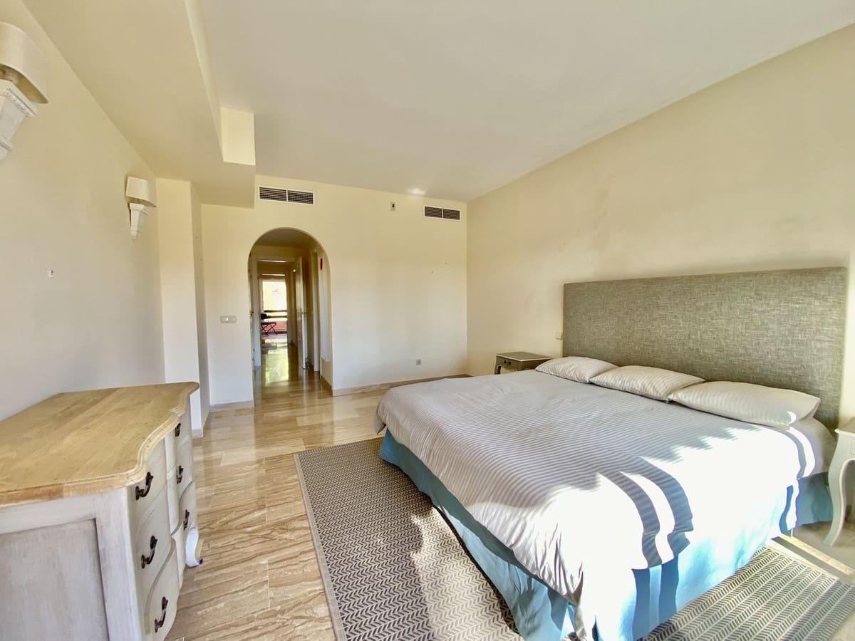 2 bedroom Apartment for sale in Guadalmina with pool garage - € 630,000 (Ref: 10161599)