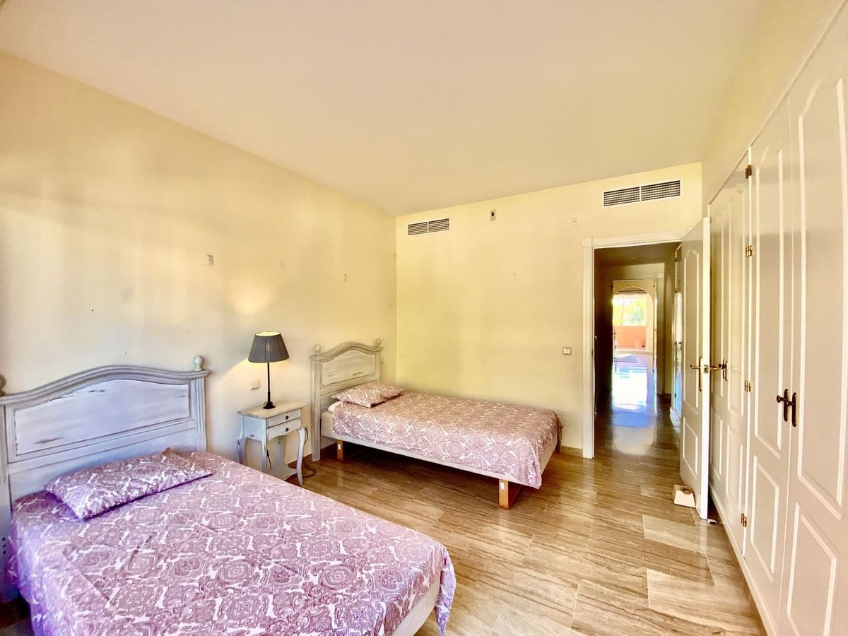 2 bedroom Apartment for sale in Guadalmina with pool garage - € 630,000 (Ref: 10161599)