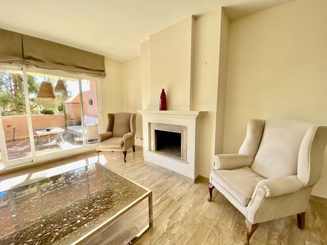 2 slaapkamer Appartement te koop in Guadalmina Alta, Marbella met zwembad garage - € 630.000 (Ref: 10161599)