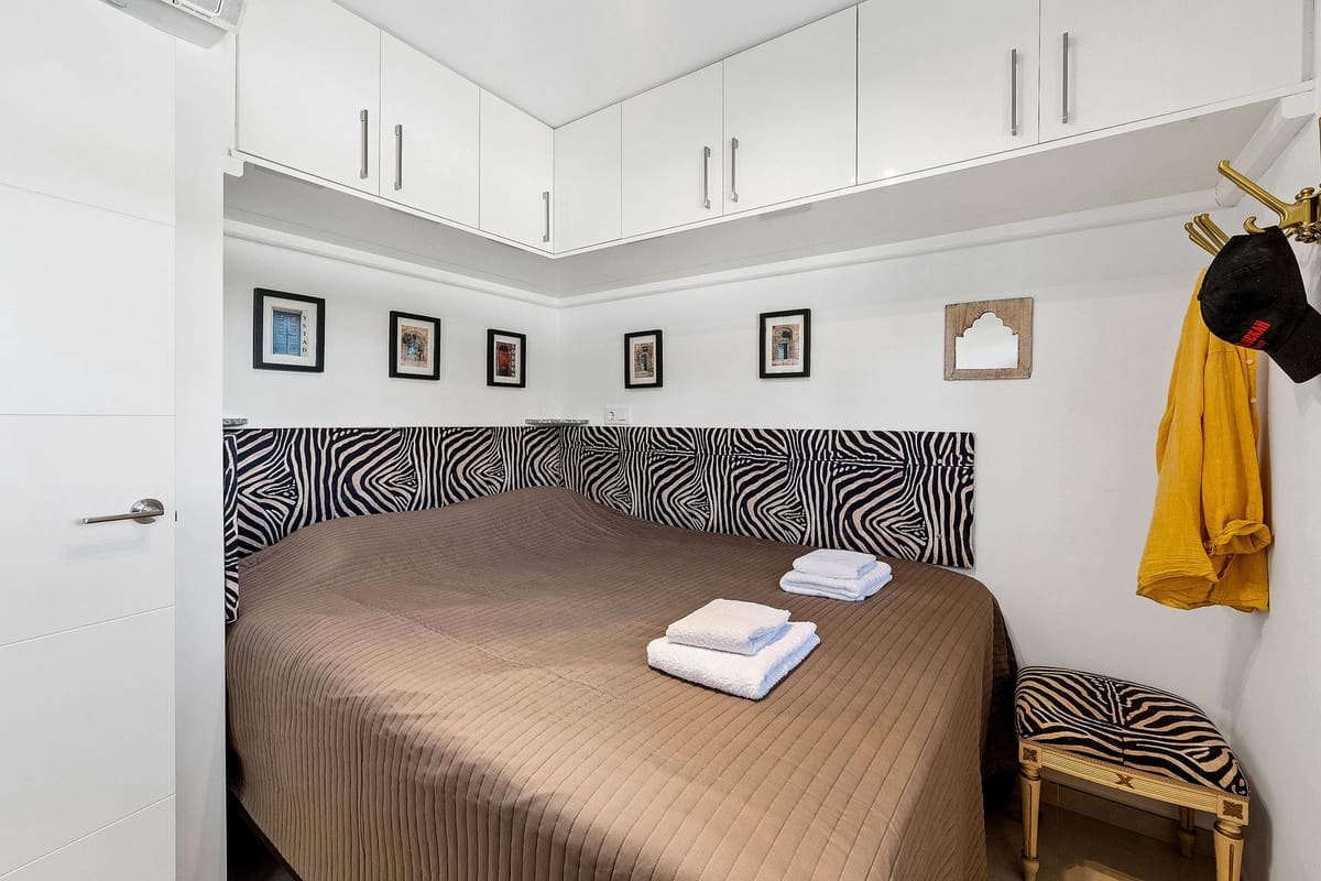 3 slaapkamer Huis te koop in San Pedro de Alcantara met zwembad - € 875.000 (Ref: 10161774)