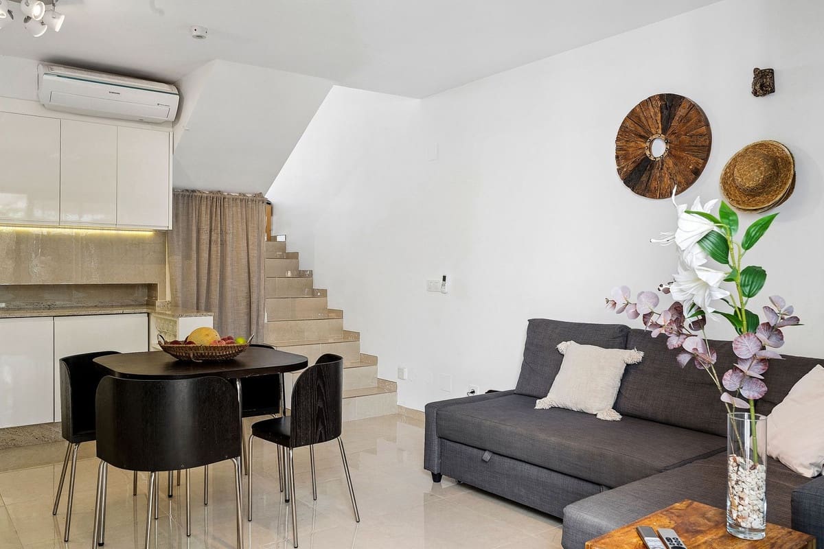 3 slaapkamer Huis te koop in San Pedro de Alcantara met zwembad - € 875.000 (Ref: 10161774)