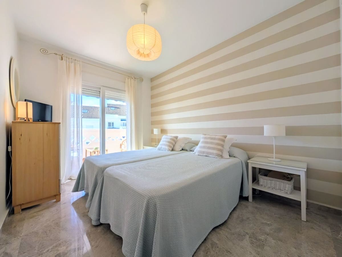 4 quarto Penthouse para venda em San Pedro de Alcantara com piscina garagem - 1 175 000 € (Ref: 10162278)