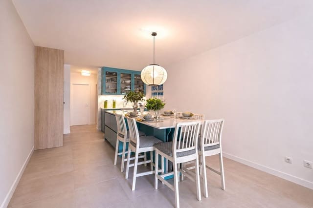 3 bedroom Apartment for sale in Guadalmina Alta, Marbella with pool - € 550,000 (Ref: 10162381)