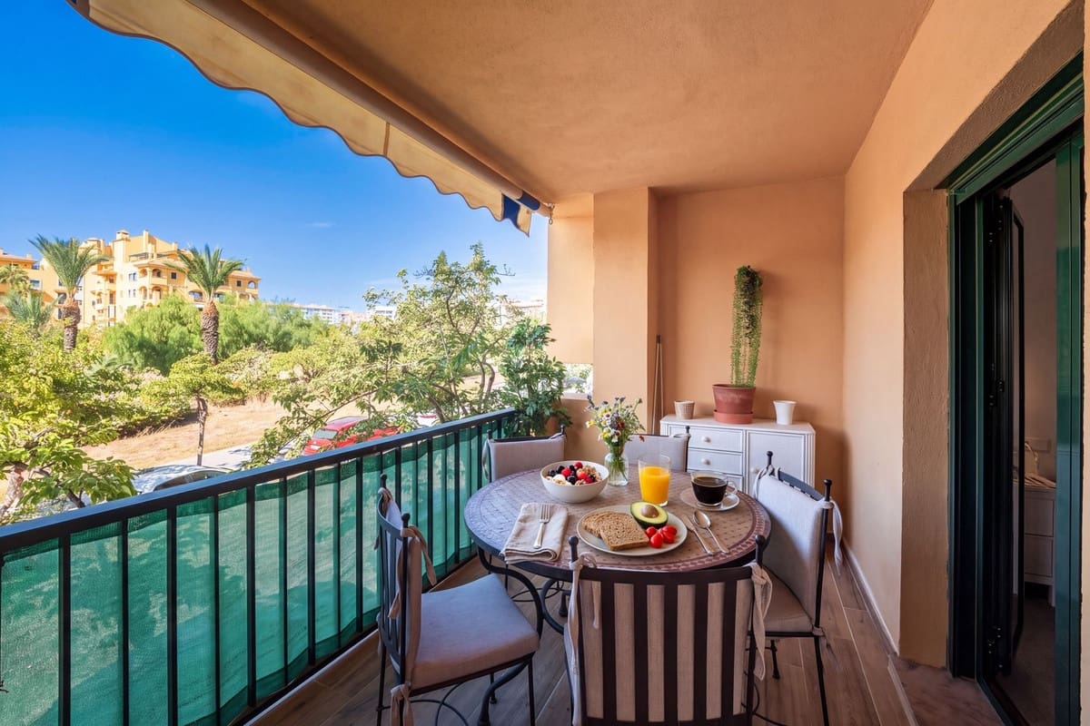 3 bedroom Apartment for sale in San Pedro de Alcantara with pool garage - € 695,000 (Ref: 10163162)
