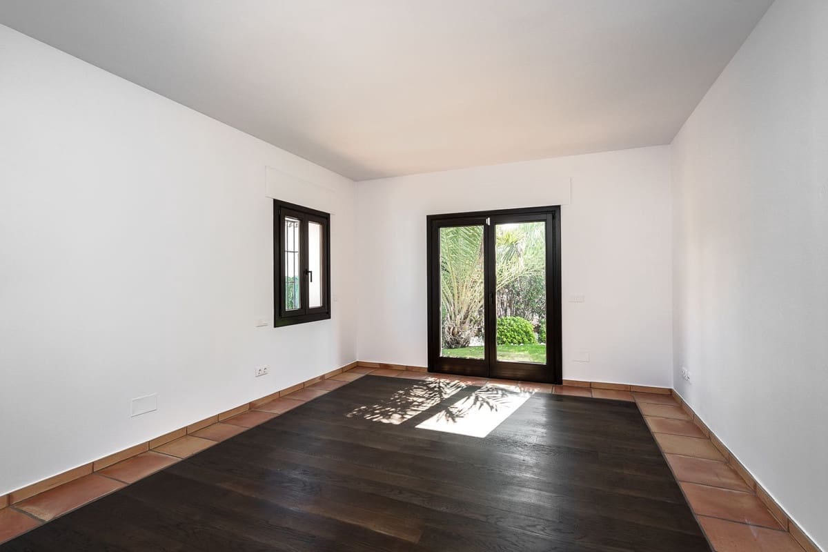 6 soveværelse Villa til salg i Guadalmina med swimmingpool garage - € 3.450.000 (Ref: 10165175)