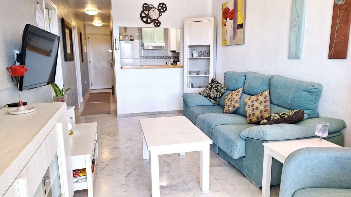 2 slaapkamer Appartement te koop in Casares met zwembad garage - € 235.000 (Ref: 10165215)