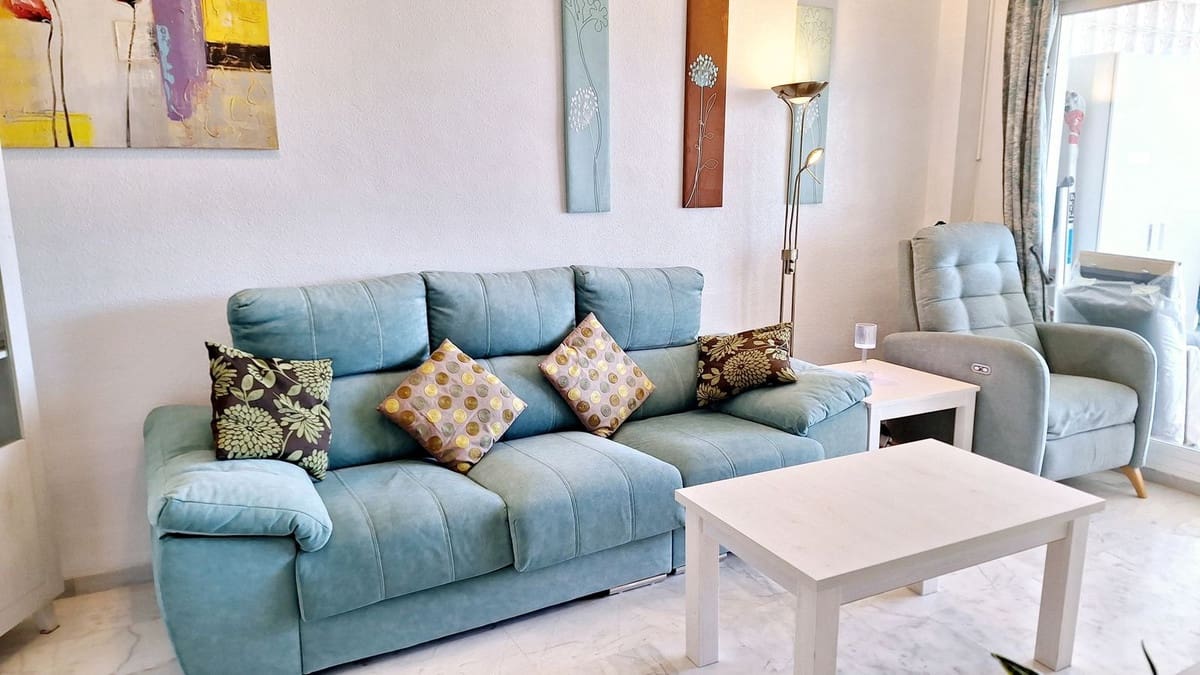 2 slaapkamer Appartement te koop in Casares met zwembad garage - € 235.000 (Ref: 10165215)