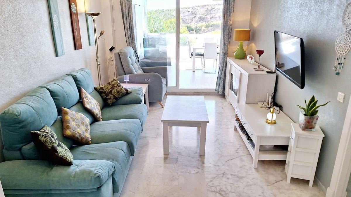 2 slaapkamer Appartement te koop in Casares met zwembad garage - € 235.000 (Ref: 10165215)