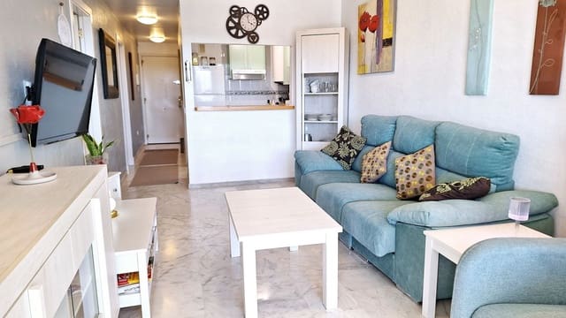 2 slaapkamer Appartement te koop in Casares met zwembad garage - € 235.000 (Ref: 10165215)