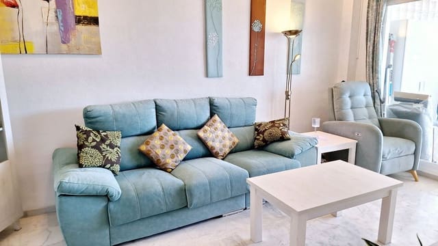 2 slaapkamer Appartement te koop in Casares met zwembad garage - € 235.000 (Ref: 10165215)