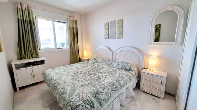 2 slaapkamer Appartement te koop in Casares met zwembad garage - € 235.000 (Ref: 10165215)