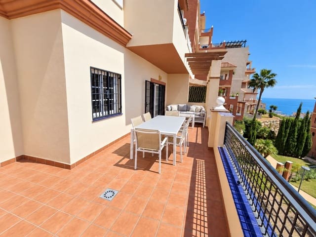 3 makuuhuone Huoneisto myytävänä paikassa La Duquesa / Puerto de la Duquesa, Manilva mukana uima-altaan 
autotalli - 355 000 € (Ref: 10165295)