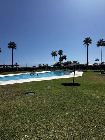 2 sypialnia Apartament na sprzedaż w San Luis de Sabinillas, Manilva z basenem garażem - 425 000 € (Ref: 10166644)
