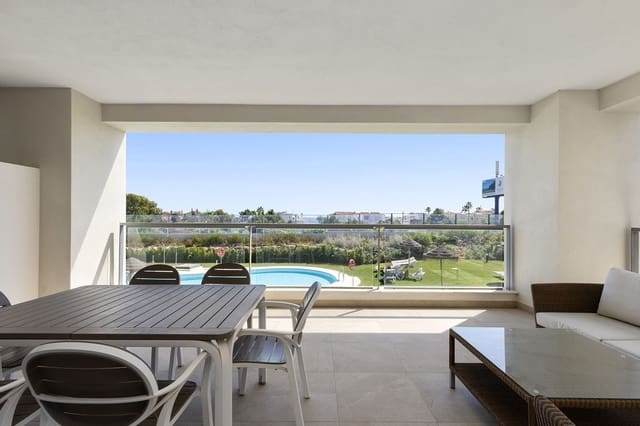 3 soveværelse Lejlighed til salg i Casares med swimmingpool garage - € 475.000 (Ref: 10166649)