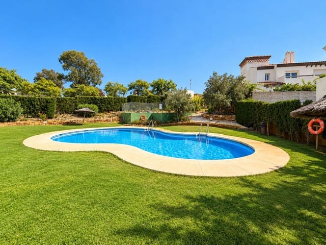 4 Zimmer Haus zu verkaufen in Manilva mit Pool Garage - 575.000 € (Ref: 10166772)