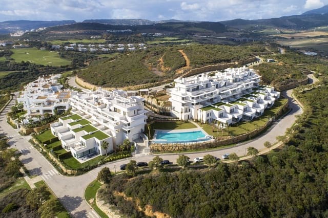 3 slaapkamer Huis te koop in Casares met zwembad garage - € 1.095.000 (Ref: 10166816)