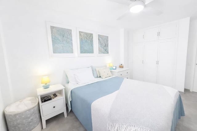 2 Zimmer Apartment zu verkaufen in La Duquesa / Puerto de la Duquesa, Manilva - 310.000 € (Ref: 10168715)